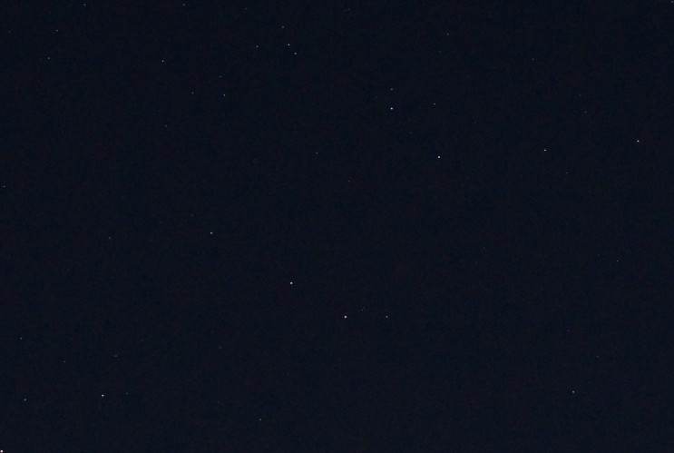 Neptun am 13.01.2025