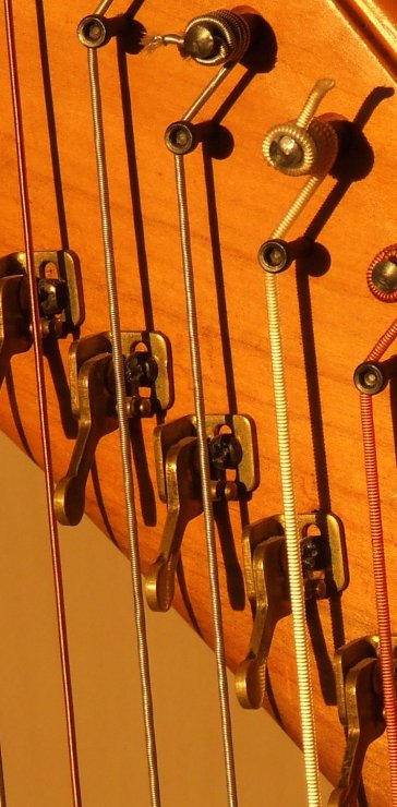 Cursor auf dem Bild : Klappen hoch