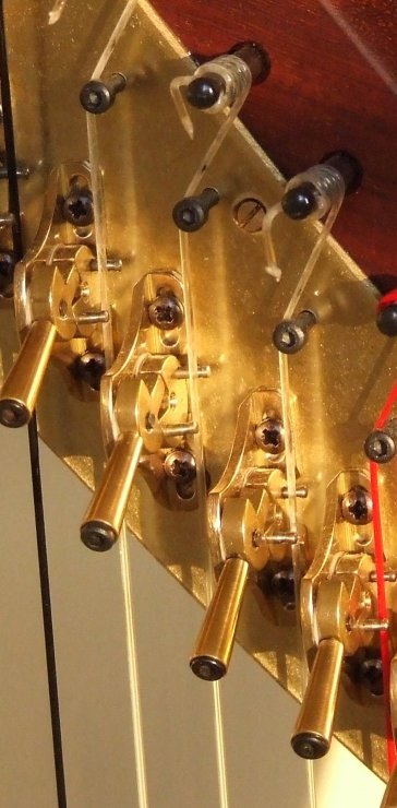 Cursor auf dem Bild : Klappen hoch